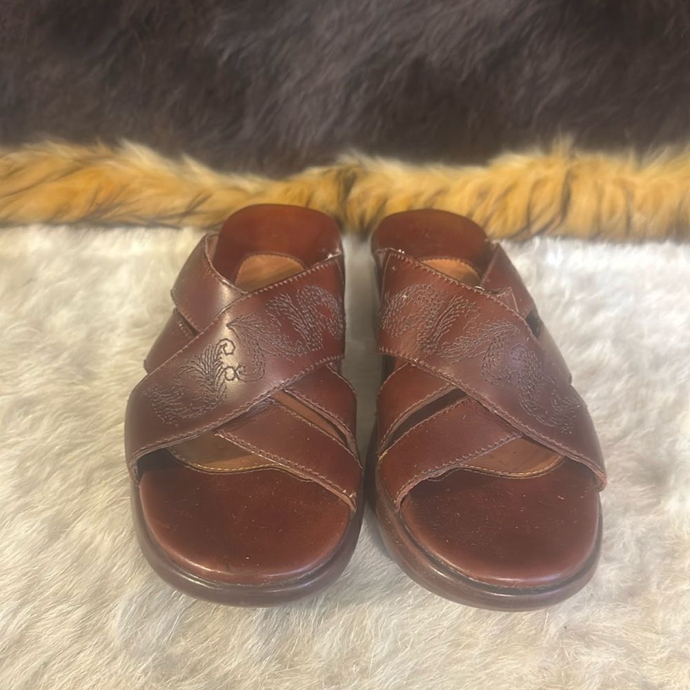 Ariat shoes 6.5 (3175)